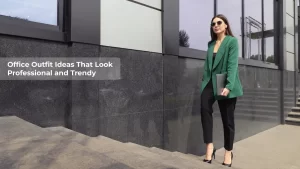Office Outfit Ideas That Look Professional and Trendy Style Genix